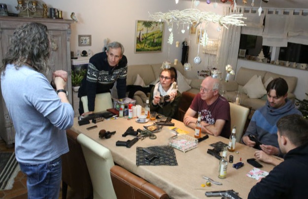 Mobirise Website Builder